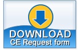 Download CE Request form