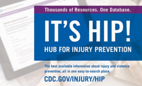 Hub for Injury Prevention