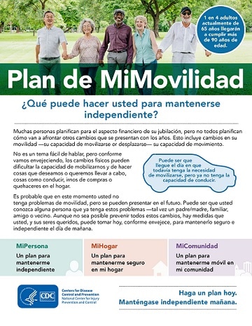 Plan di MiMovilidad