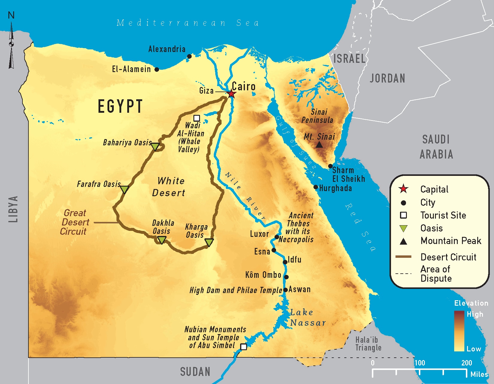Egypt Map Maps Of Egypt Ancient Egypt Map Egypt Map Africa | Porn Sex ...