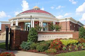 Photo of Tuskegee University