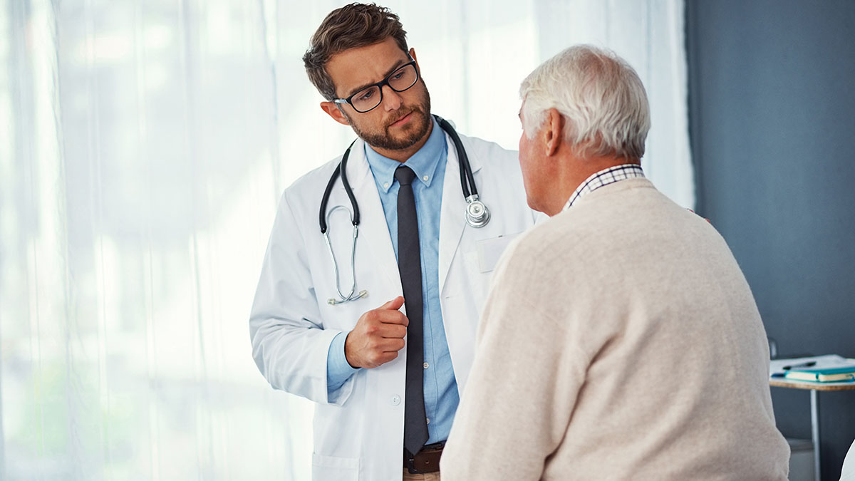 Clinical Overview of Urinary Tract Infections &ndash; Page Thumb Image