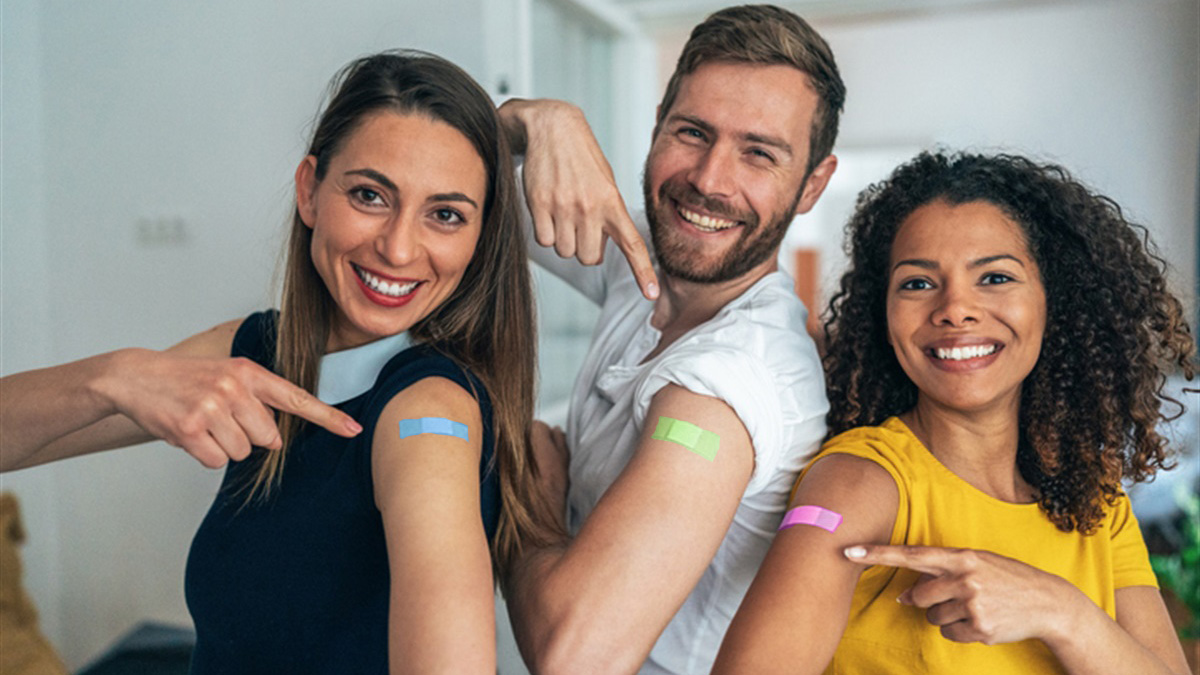 5 reasons why it is important for adults to get vaccinated | Vaccines for adults 5 reasons why it is important for adults to get vaccinated | Vaccines for adults