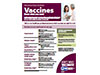 Vaccines: Know What You Need fact sheet