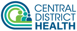 Central Distract Health