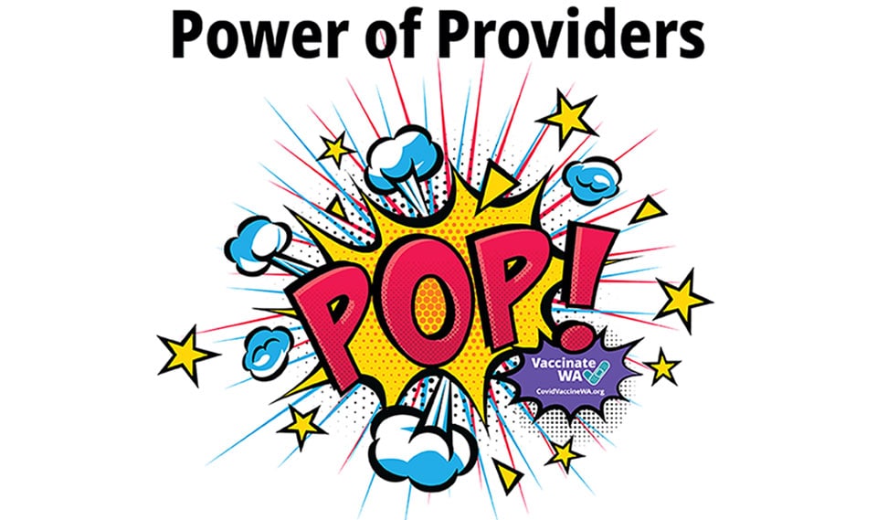 Power of providers