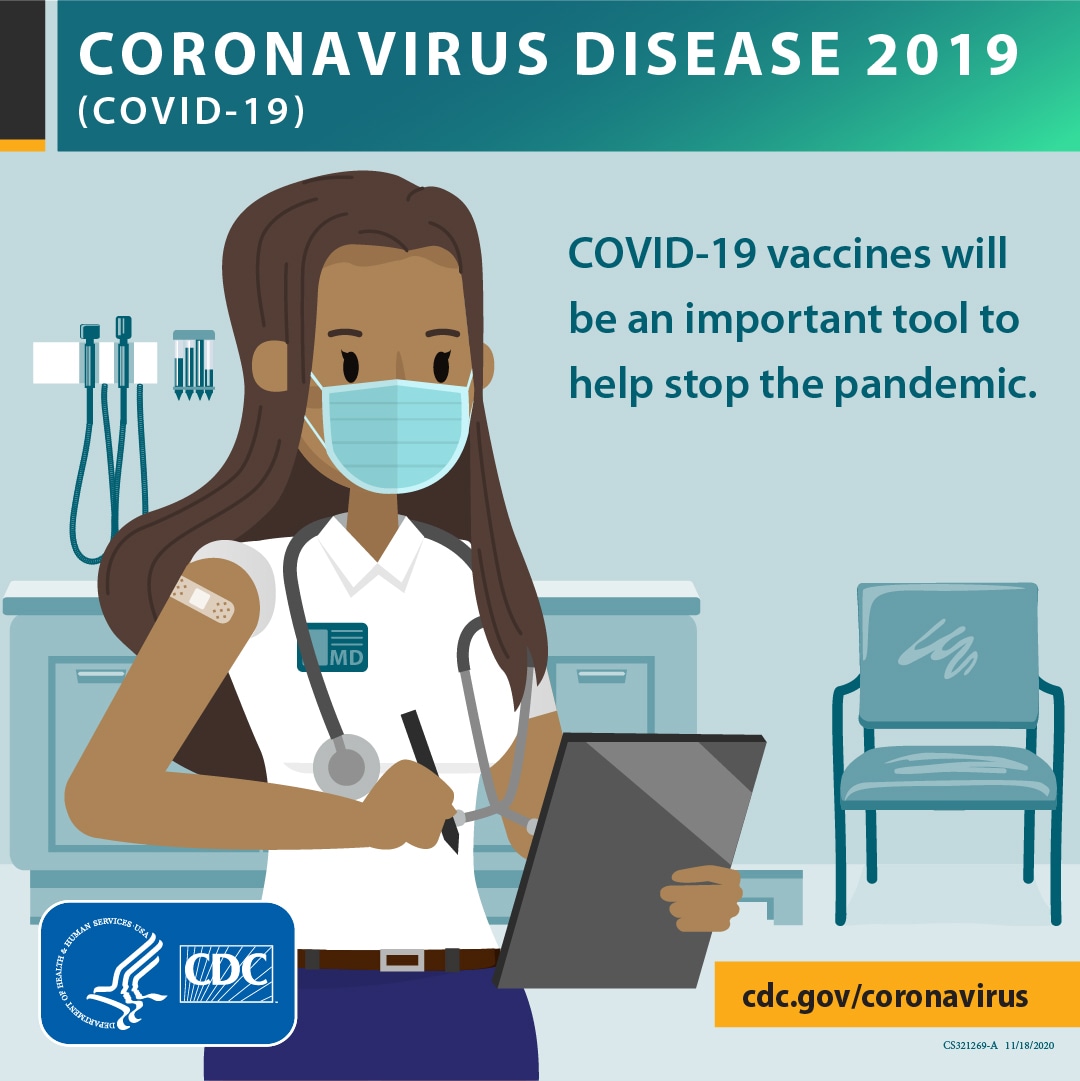 COVID-19 Vaccination Communication Toolkit for Health ...