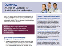 hcp-edu-adult-vacc-02 Standards for Adult Immunization Practice