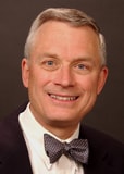 James Todd, MD