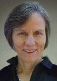 Joan Christison-Lagay, MAT, MPH