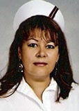 Delfina Ramirez, RN