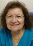 Iris Vargas, RN