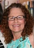 Margaret Robin-Goldberg, RN, PHN
