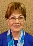 Patricia Herman, LPN