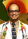 Satya Chakrabarty, MD, FAAP