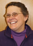 Judy Orton, MD, FAAP