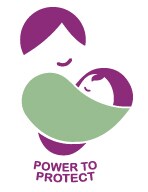 NIIW logo. Power to Protect