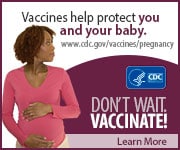 Vaccine Resources for Pregnant Patients.