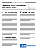 Live, Attenuated Influenza Vaccine VIS | Vaccines & Immunizations | CDC