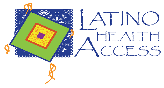 Logo: Latino Health Access