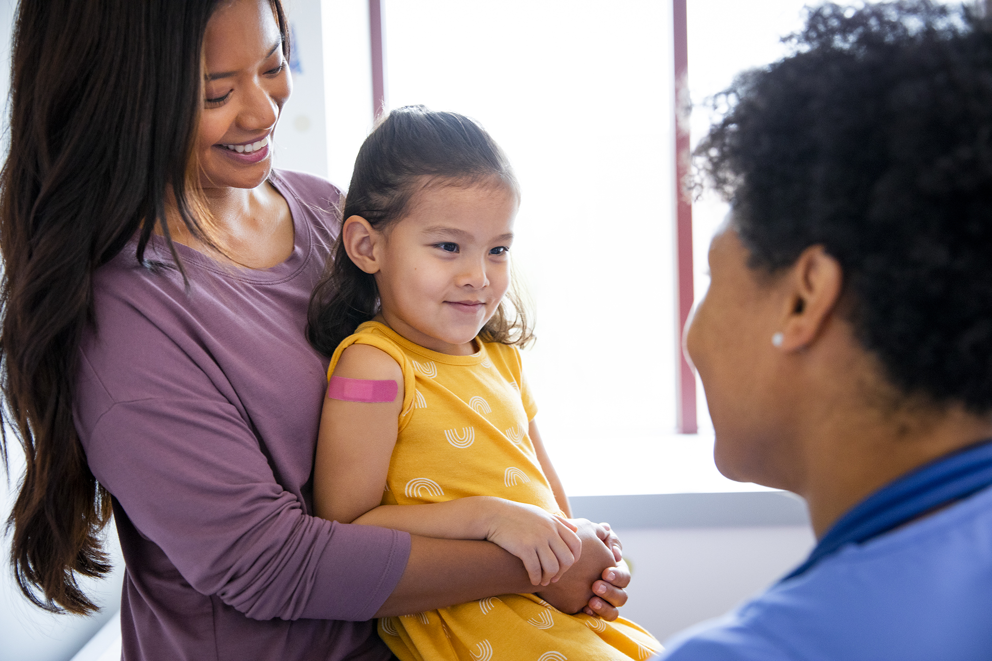 About Keeps It That Way | Vaccines & Immunizations About Keeps It That Way | Vaccines & Immunizations