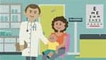 Babies on the Move: Protection Babies with Vaccination video