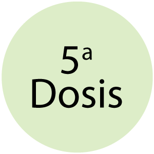 5 Dosis