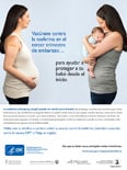 La vacuna contra la tosferina para proteger a tu bebé desde el inicio.