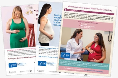 Update to Tdap Vaccine Recommendations for Pregnant Women  CDC