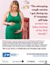 Poster: Protect Your Baby Starting at Her First Breath