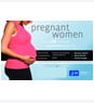 Poster: Pregnant Women are at Risk