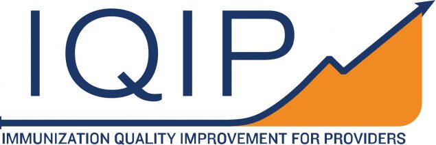 IQIP: Immunization Quality Improvement for Providers