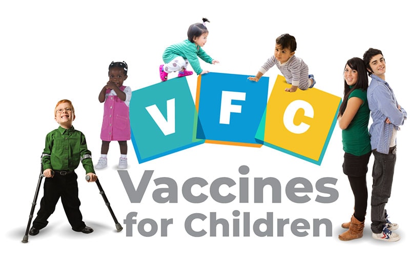 Vaccines for Children (VFC)