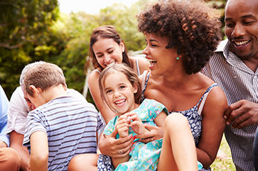 Vaccines needed by Age group of people of various ages
