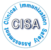 Clinical Immunization Safety Assessment
