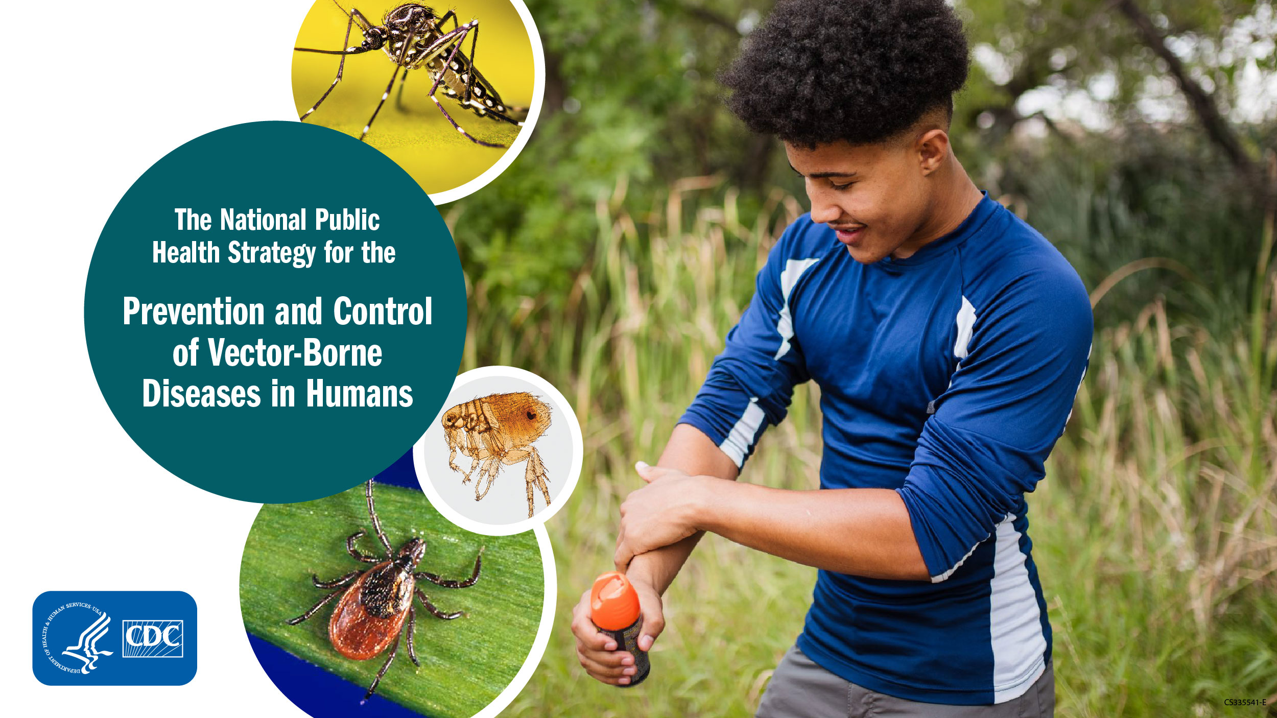 National Public Health Strategy to Prevent and Control Vector-Borne ...