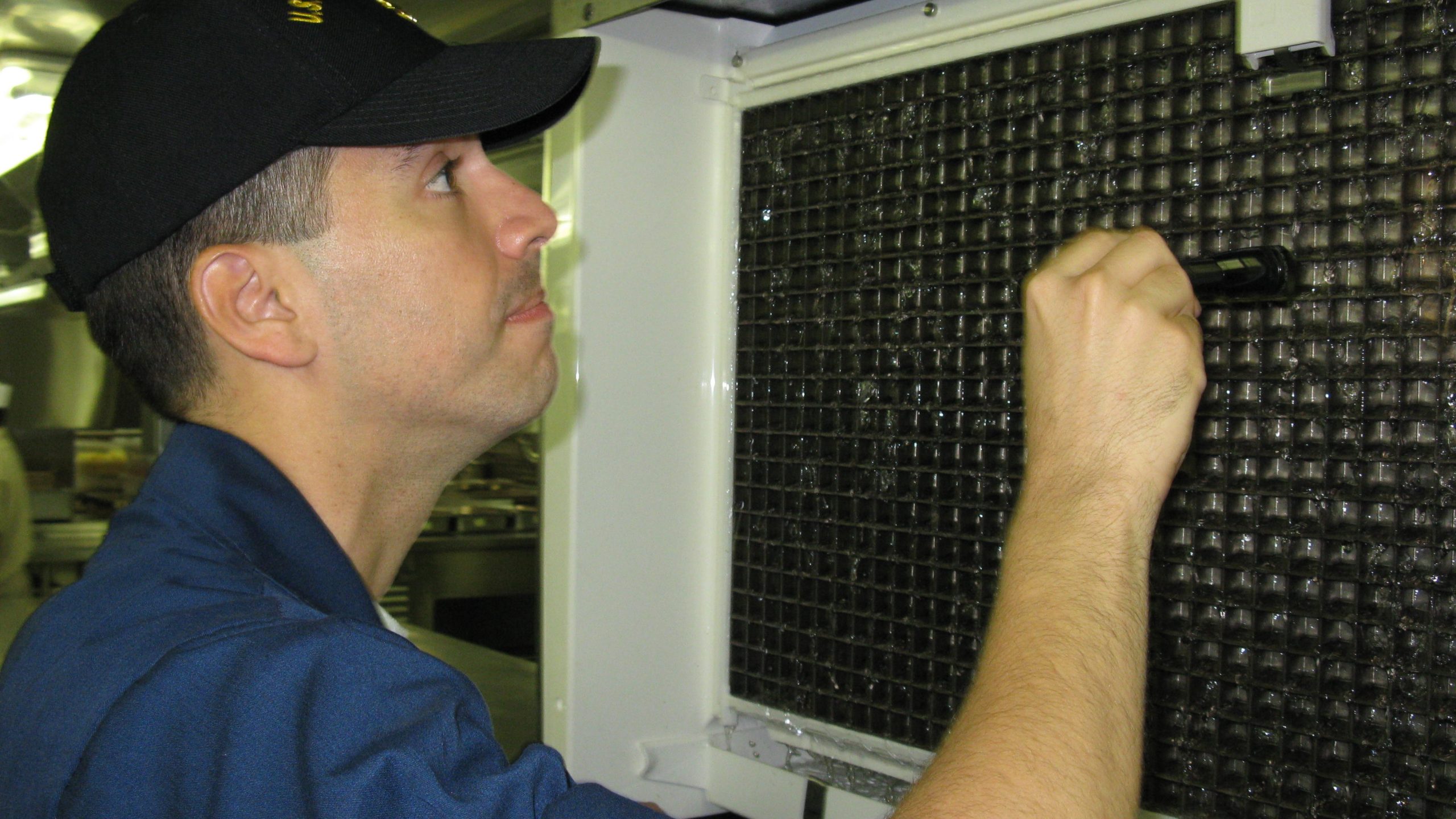 Public Health Operational Inspections | Vessel Sanitation Program | CDC