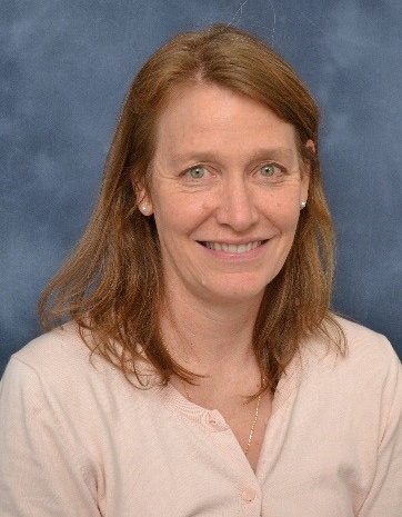 Barbara Marston, Ebola responder
