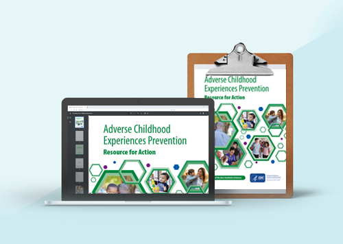 aceTechPack Preventing Adverse Childhood Experiences (ACEs)