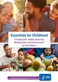 Essentials for Childhood Framework