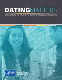 dating matters brochure