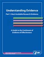Understanding Evidence part 1 Best Available research evidence