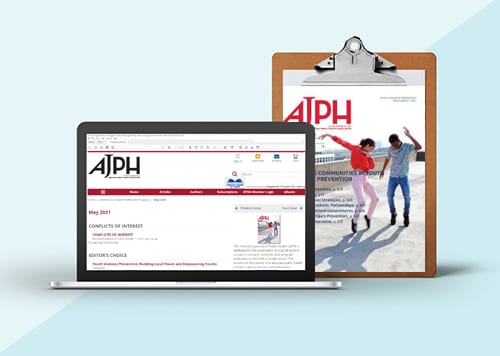 AJPH Supplement
