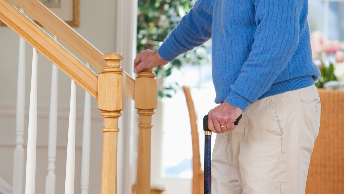 About Vision Impairment and Falls Among Older Adults | Vision and Eye ...