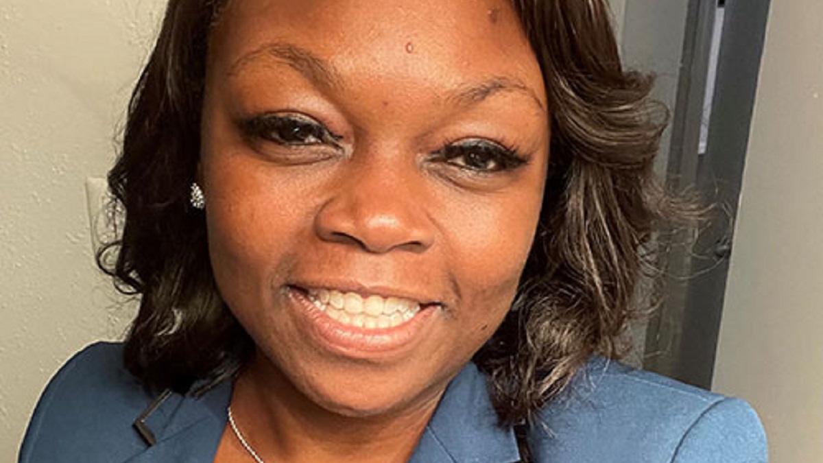 Personal Story: My Life With Vision Loss | Vision and Eye Health Personal Story: My Life With Vision Loss | Vision and Eye Health