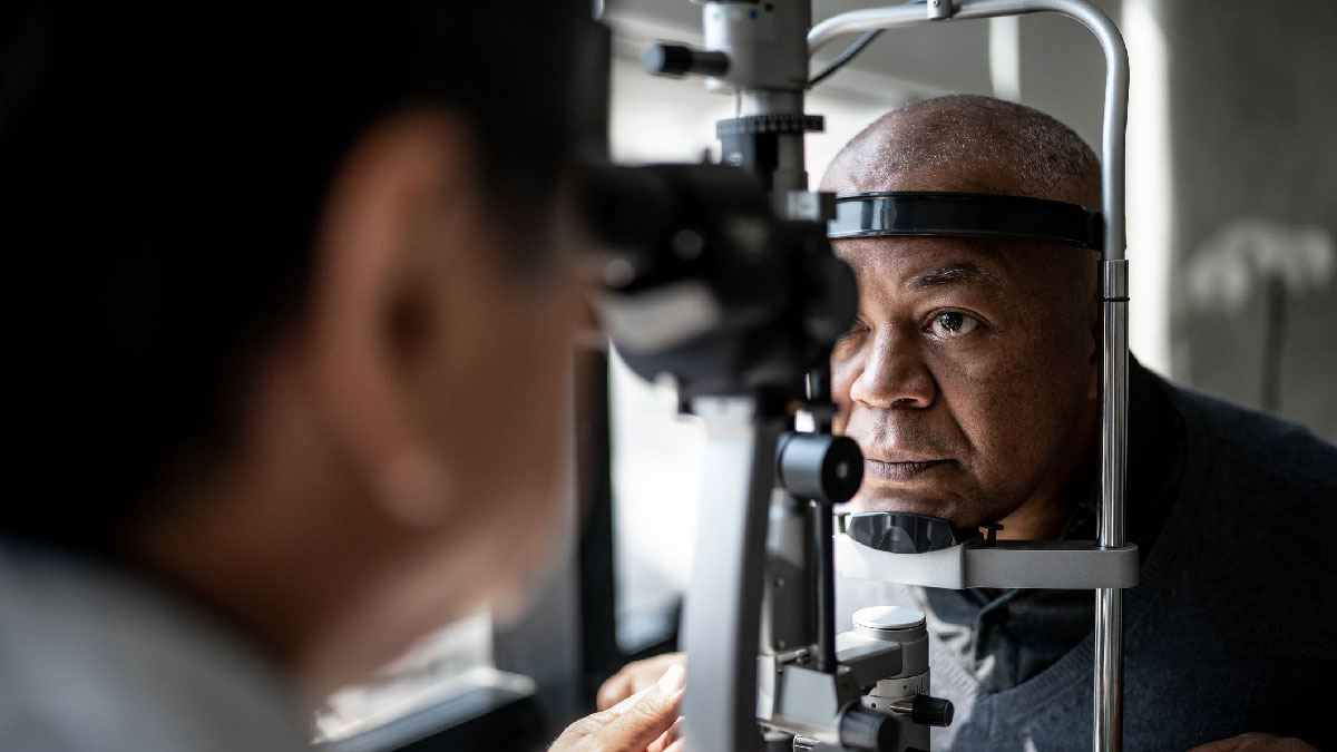 Fast Facts: Vision Loss | Vision and Eye Health Fast Facts: Vision Loss | Vision and Eye Health