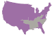 Icon: U.S. map