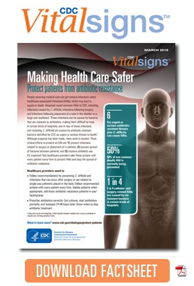 Download Vital Signs Factsheet