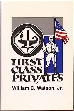 First Class Privates