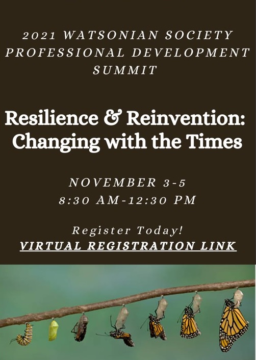 Professional-Summit-2021 2021 Professional Summit